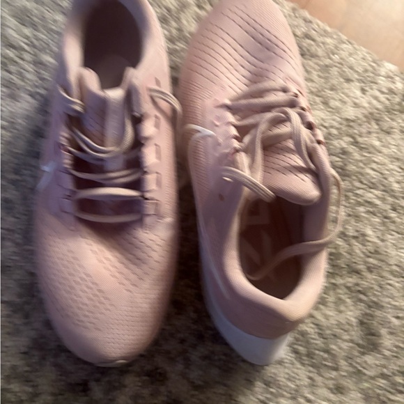 Nike Air Zoom Pegasus 38 Champagne 2021 CW7358-601 - Picture 4 of 8